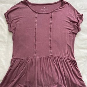 American Eagle Soft & Sexy Shirt